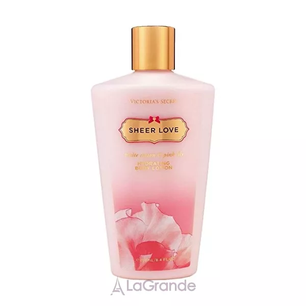 Victoria`s Secret Sheer Love ������� ��� ���