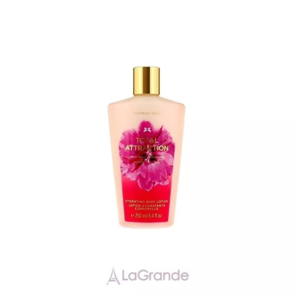  Victoria`s Secret Total Attraction ������ ��� ����