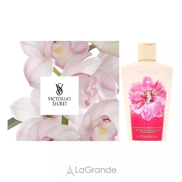  Victoria`s Secret Total Attraction ������ ��� ����