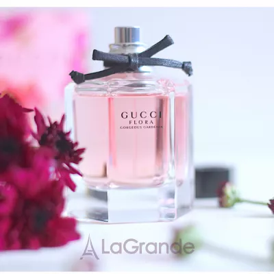 Gucci Flora Gorgeous Gardenia Limited Edition   ()