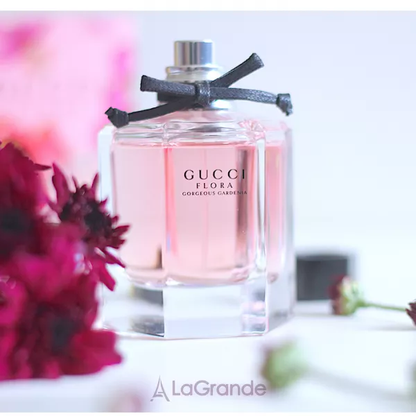 Gucci Flora Gorgeous Gardenia Limited Edition ��������� ���� (������)