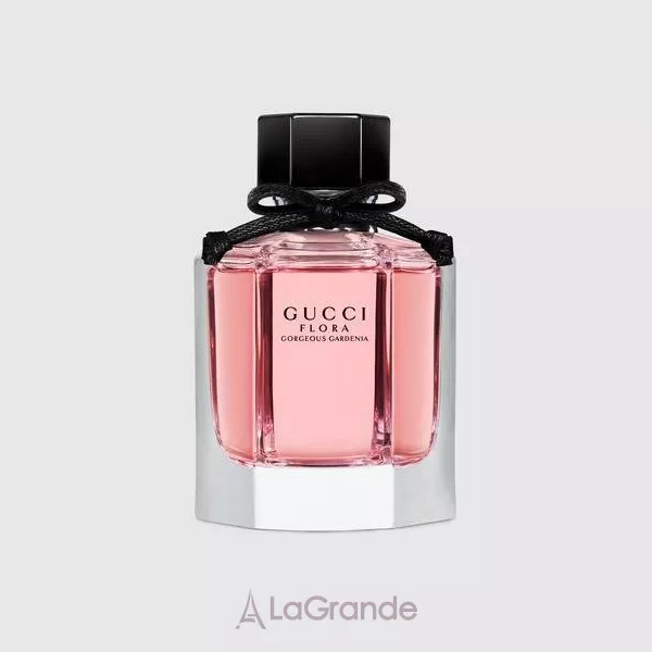 Gucci Flora Gorgeous Gardenia Limited Edition ��������� ���� (������)