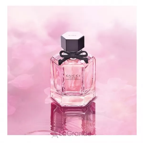 Gucci Flora Gorgeous Gardenia Limited Edition ��������� ���� (������)