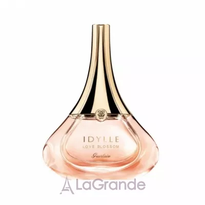 Guerlain Idylle Love Blossom  