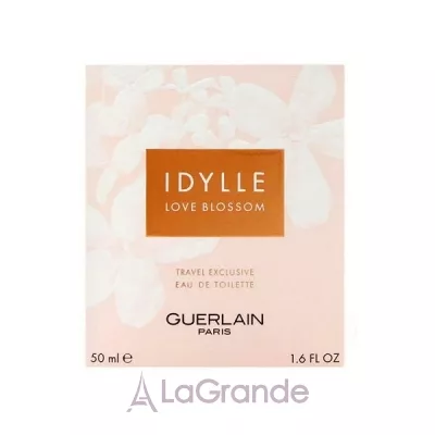 Guerlain Idylle Love Blossom  