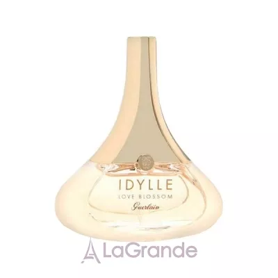 Guerlain Idylle Love Blossom  