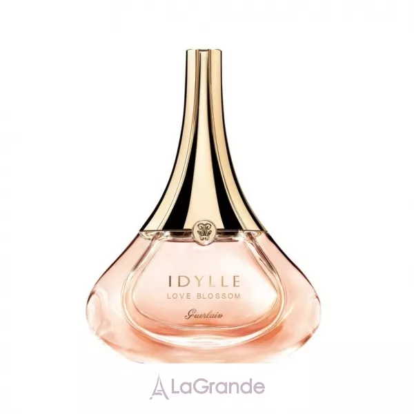 Guerlain Idylle Love Blossom �������� ����