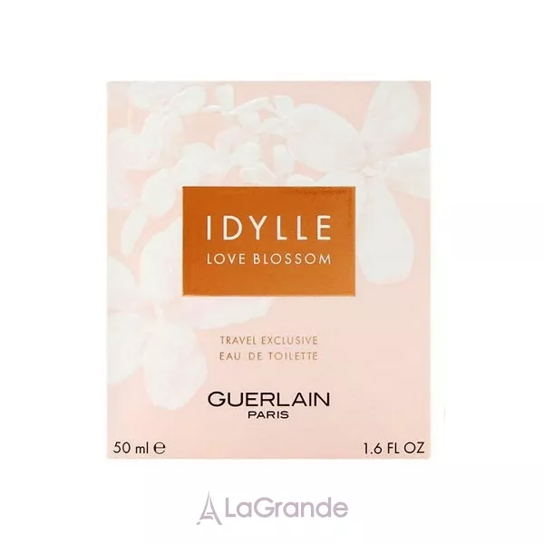 Guerlain Idylle Love Blossom �������� ����