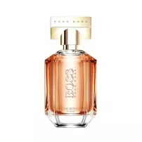 Hugo Boss The Scent Intense For Her ��������������� ���� (������)