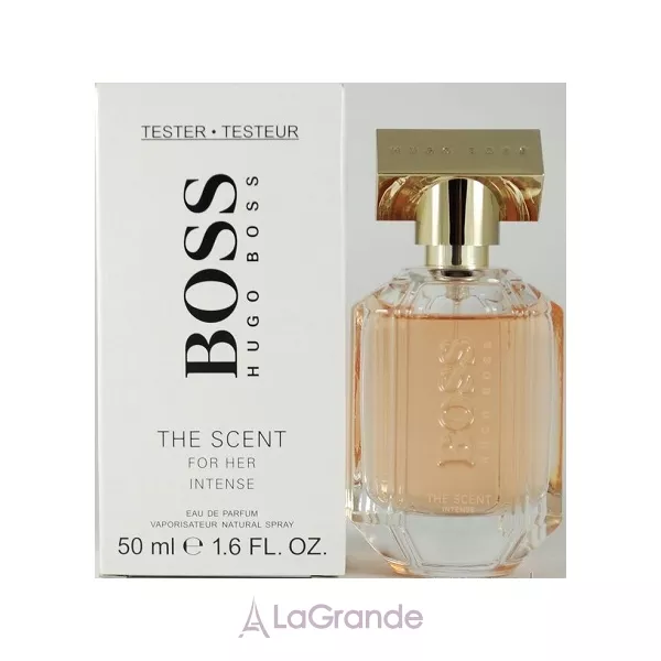 Hugo Boss The Scent Intense For Her ��������������� ���� (������)