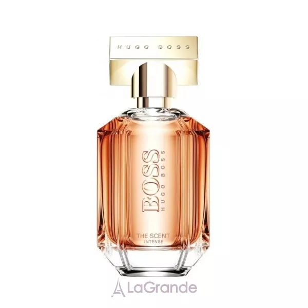 Hugo Boss The Scent Intense For Her ��������������� ���� (������)