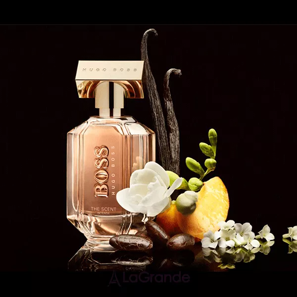 Hugo Boss The Scent Intense For Her ��������������� ���� (������)