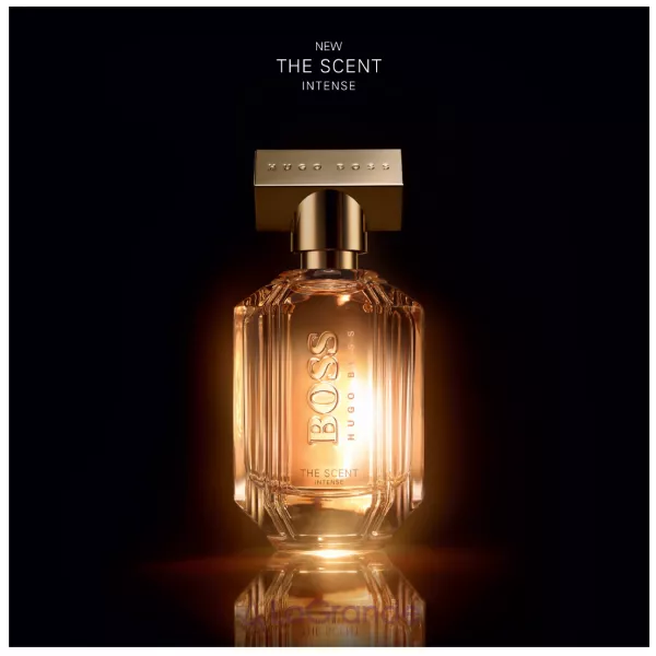 Hugo Boss The Scent Intense For Her ��������������� ���� (������)