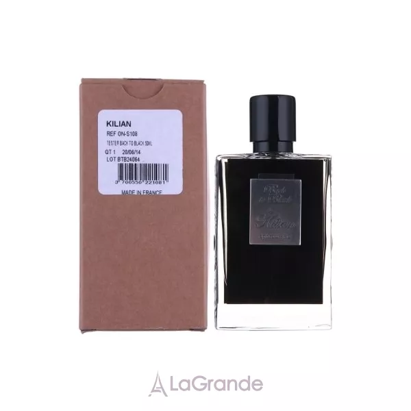 By Kilian Back to Black ��������������� ���� (������)