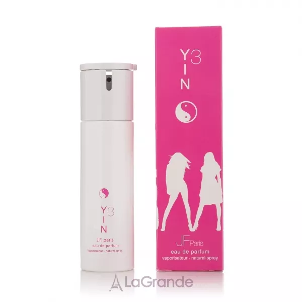 Jacques Fath Yin 3 ��������������� ����