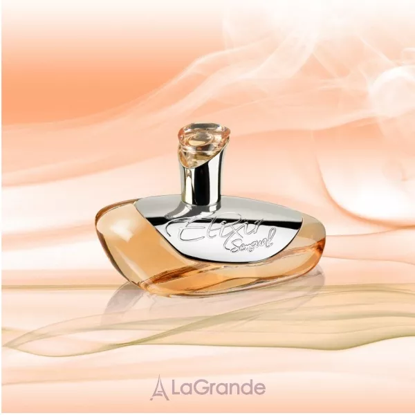 Johan B Elixir Sensual ��������������� ���� (������)