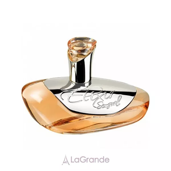 Johan B Elixir Sensual ��������������� ���� (������)