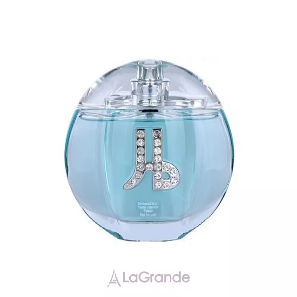 Johan B Merveille in Blue ��������������� ���� (������)
