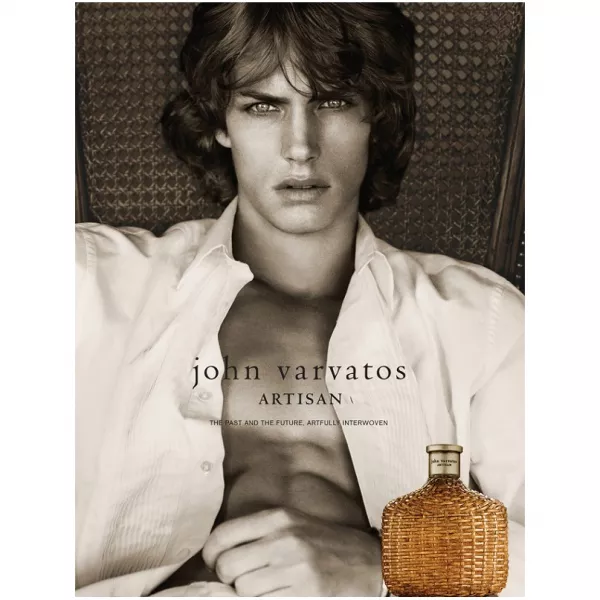 John Varvatos Artisan ������� ����� ������