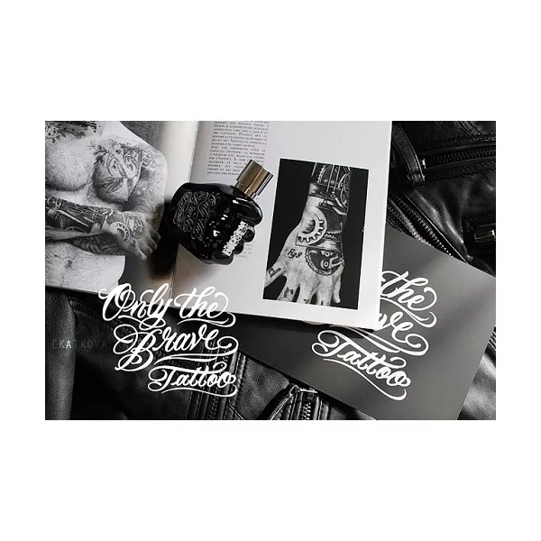 Diesel Only The Brave Tatto ��������� ���� (������)