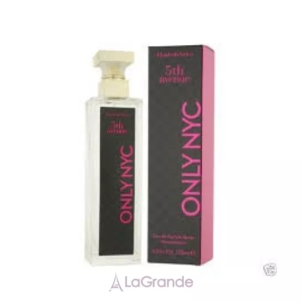 Elizabeth Arden 5th Avenue Only NYC ����������� ����