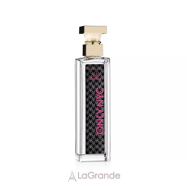 Elizabeth Arden 5th Avenue Only NYC ����������� ����