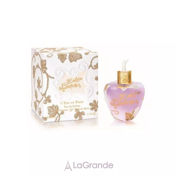 Lolita Lempicka LEau en Blanc ��������������� ����