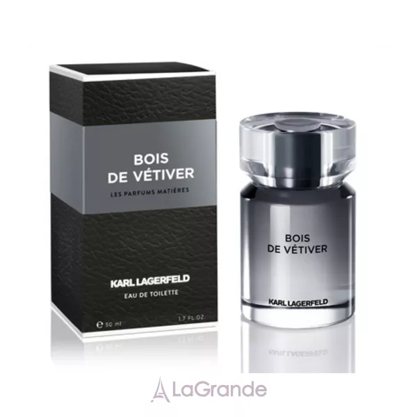 Karl Lagerfeld Bois de Vetiver ��������� ����