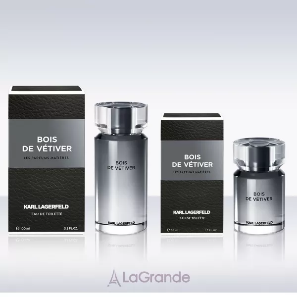 Karl Lagerfeld Bois de Vetiver ��������� ����