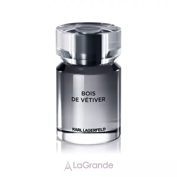 Karl Lagerfeld Bois de Vetiver ��������� ����