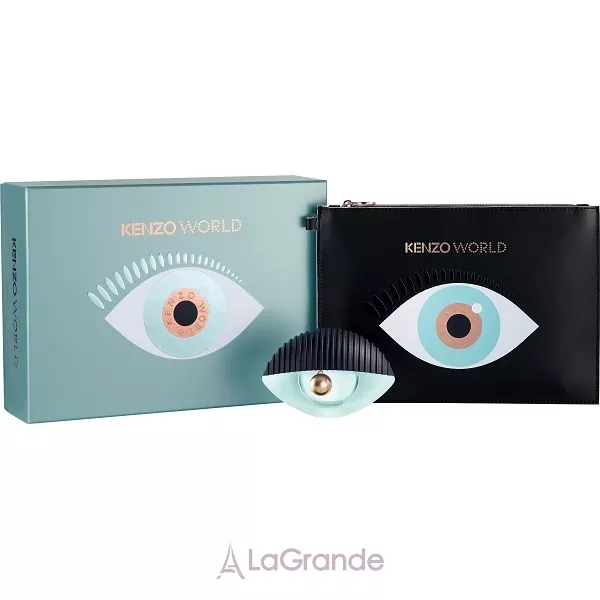Kenzo World ���� (����������� ���� 50 �� + ����������)
