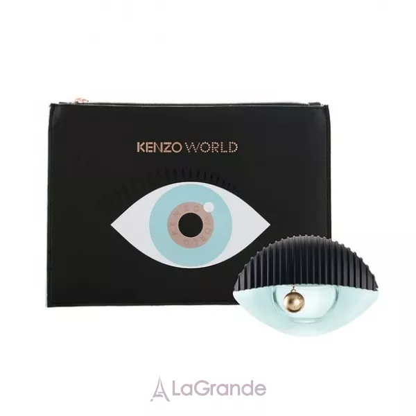 Kenzo World ���� (����������� ���� 50 �� + ����������)