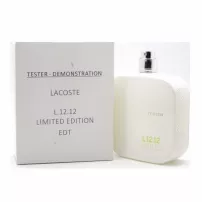Lacoste Eau de Lacoste L.12.12 Blanc Limited Edition ��������� ���� (������)