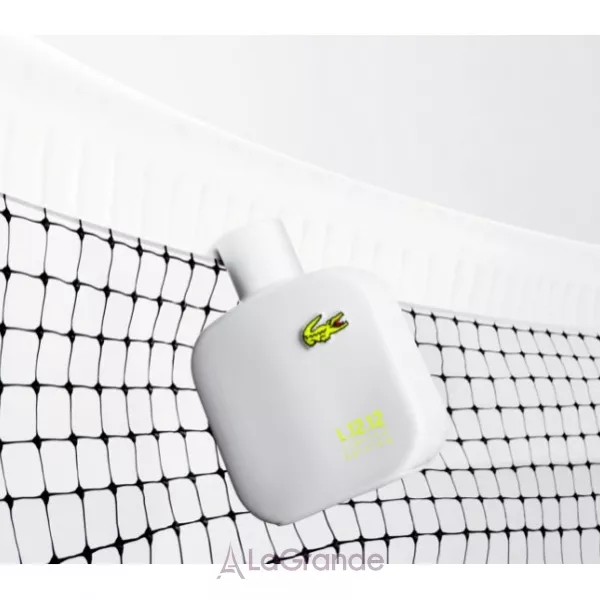 Lacoste Eau de Lacoste L.12.12 Blanc Limited Edition ��������� ���� (������)