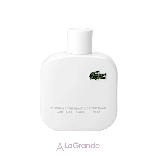 Lacoste Eau de Lacoste L.12.12 Blanc Limited Edition ��������� ���� (������)