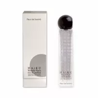 Masaki Matsushima Haiku Fleur de Sansho ����������� ����