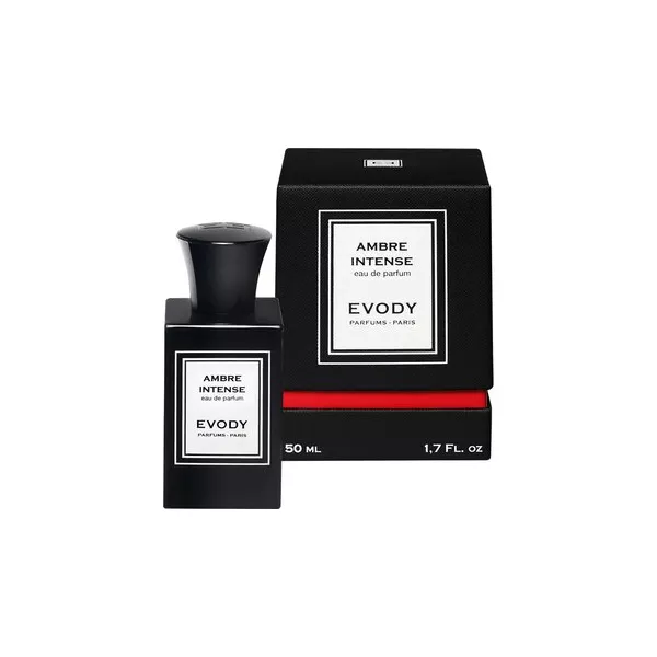Evody Parfums Ambre Intense ��������������� ����