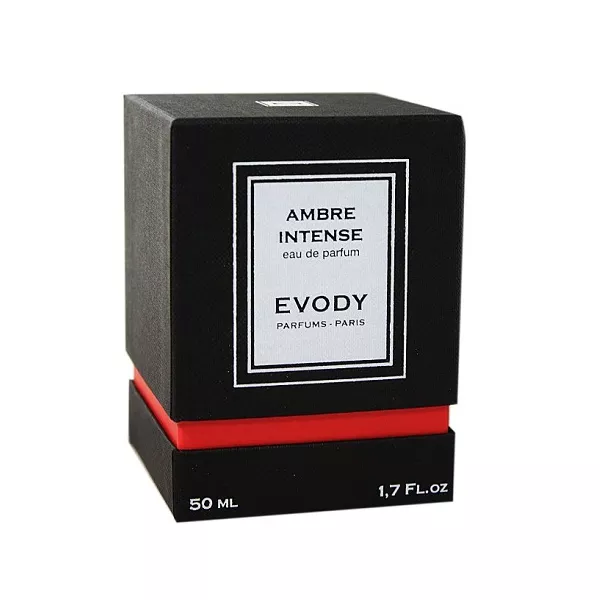 Evody Parfums Ambre Intense ��������������� ����