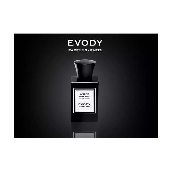 Evody Parfums Ambre Intense ��������������� ����