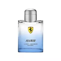 Ferrari Scuderia Ferrari Light Essence Acqua ��������� ���� (������)