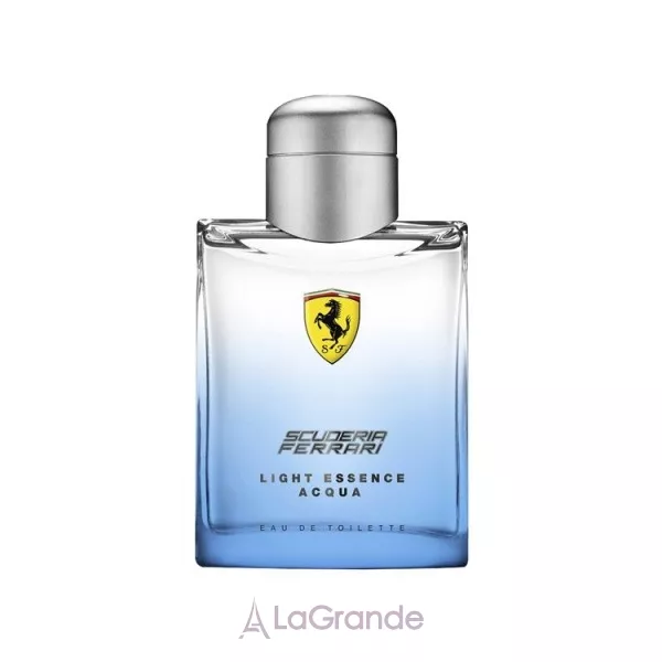 Ferrari Scuderia Ferrari Light Essence Acqua ��������� ���� (������)