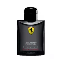 Ferrari Scuderia Ferrari Black Signature ��������� ���� (������)