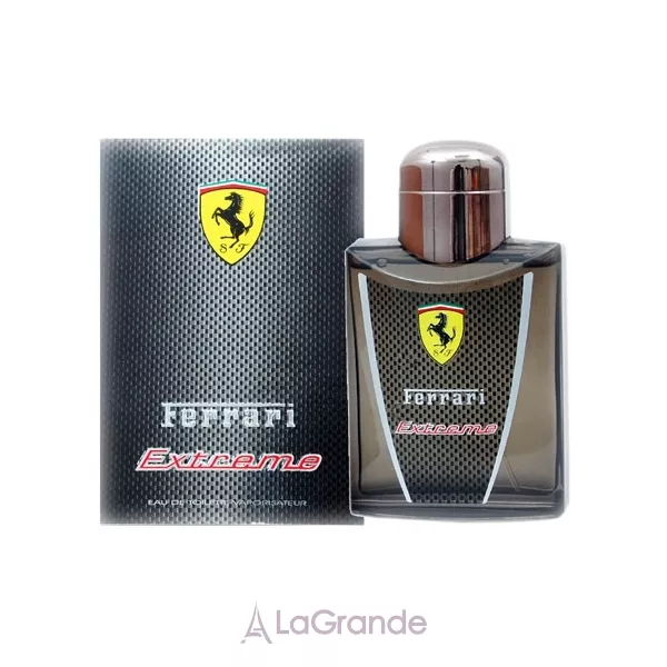 Ferrari Scuderia Ferrari Extreme ��������� ����