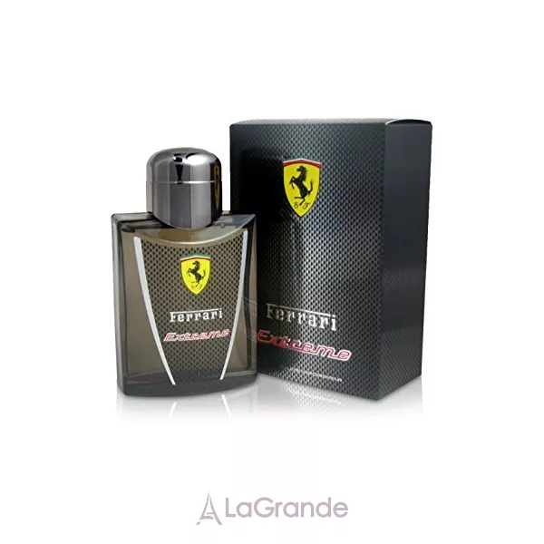 Ferrari Scuderia Ferrari Extreme ��������� ����
