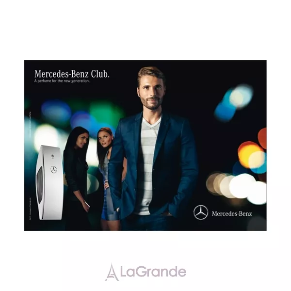 Mercedes-Benz Club ���� ��� ����