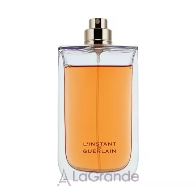 Guerlain L`Instant De Guerlain Crystalline Amber   ()