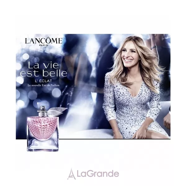 Lancome La Vie Est Belle L�Eclat ����������� ���� (������)