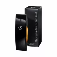 Mercedes-Benz Club Black ��������� ����