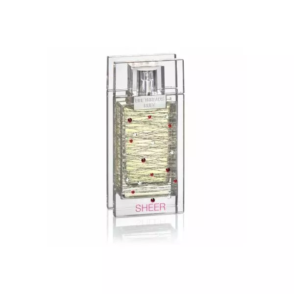 La Prairie Life Threads Sheer Ruby ����������� ���� (������)