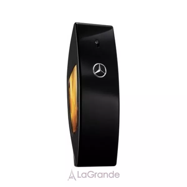 Mercedes-Benz Club Black ��������� ���� (������)
